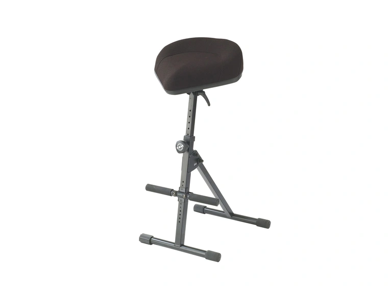 K&M 14044 High Music Stool cloth 